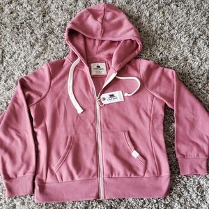 NWT 1X Reflex zip up hoodie